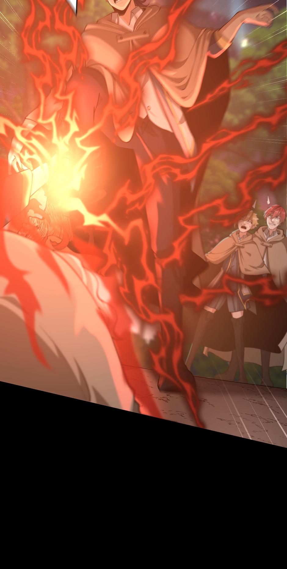 The Beginning After the End 132