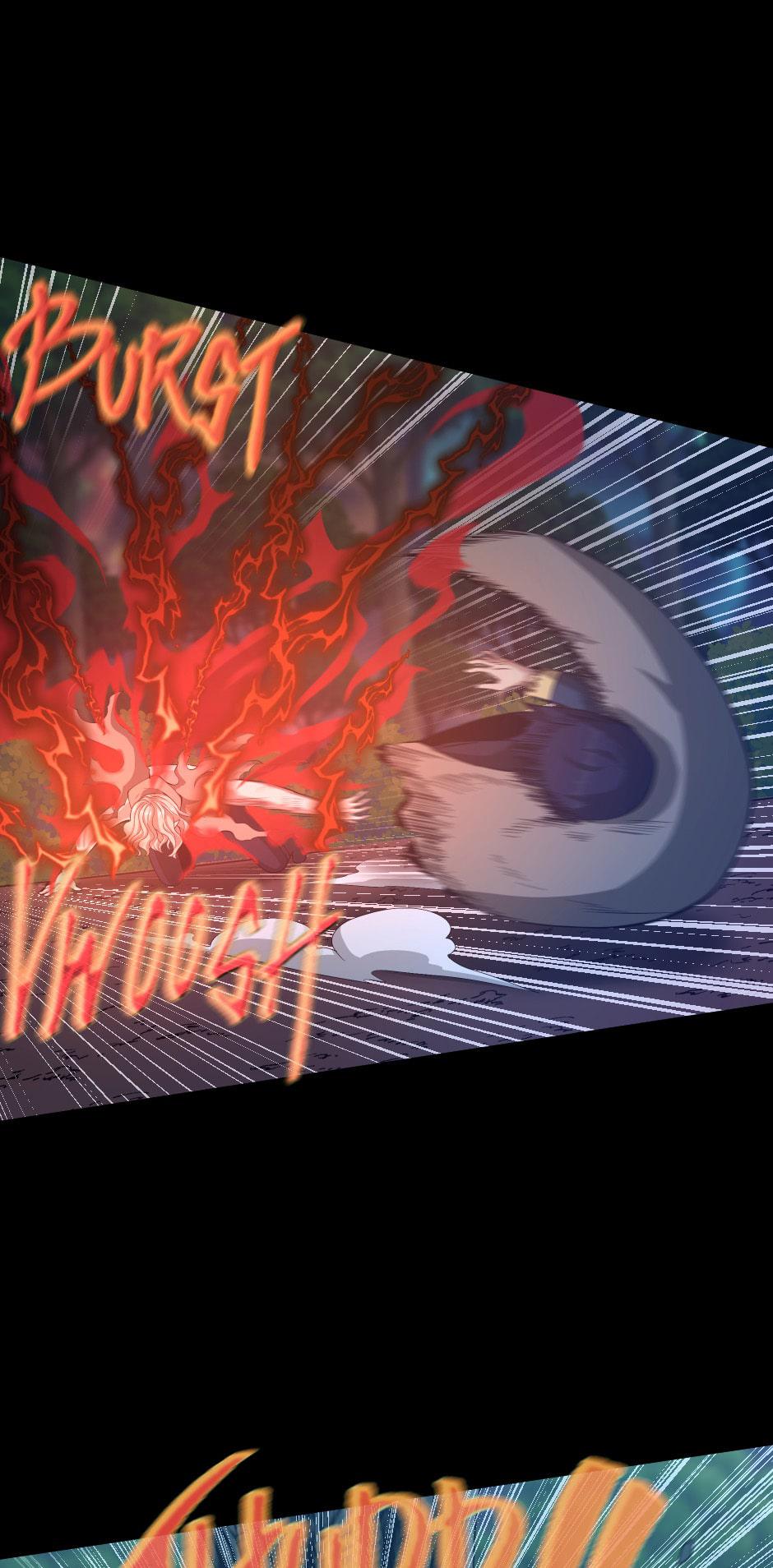 The Beginning After the End 132