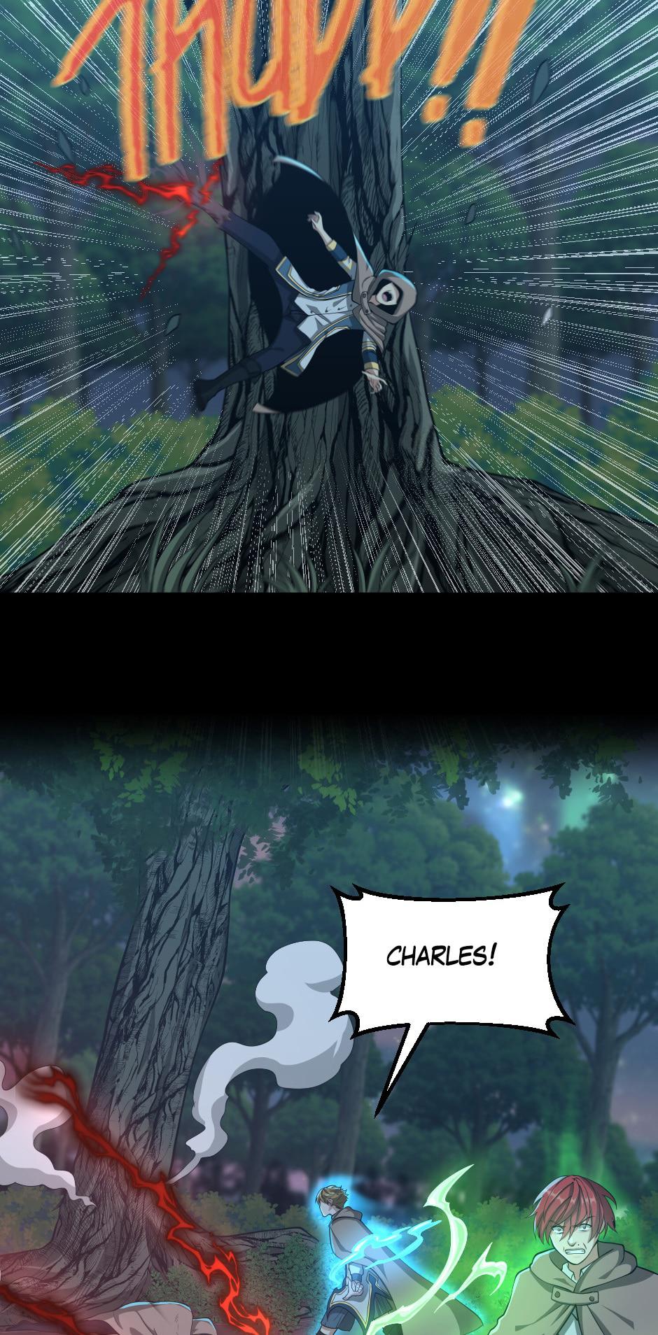 The Beginning After the End 132