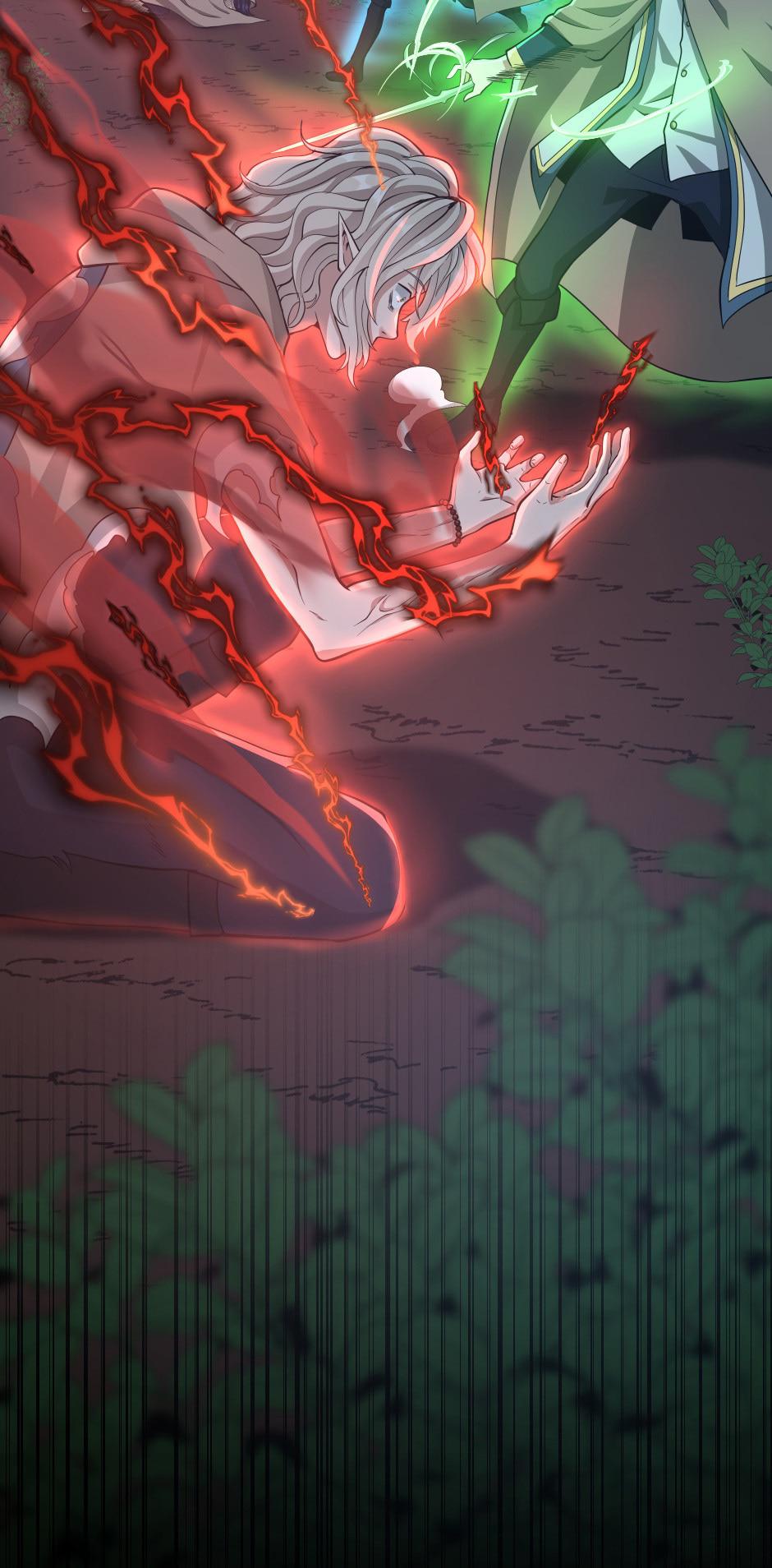 The Beginning After the End 132