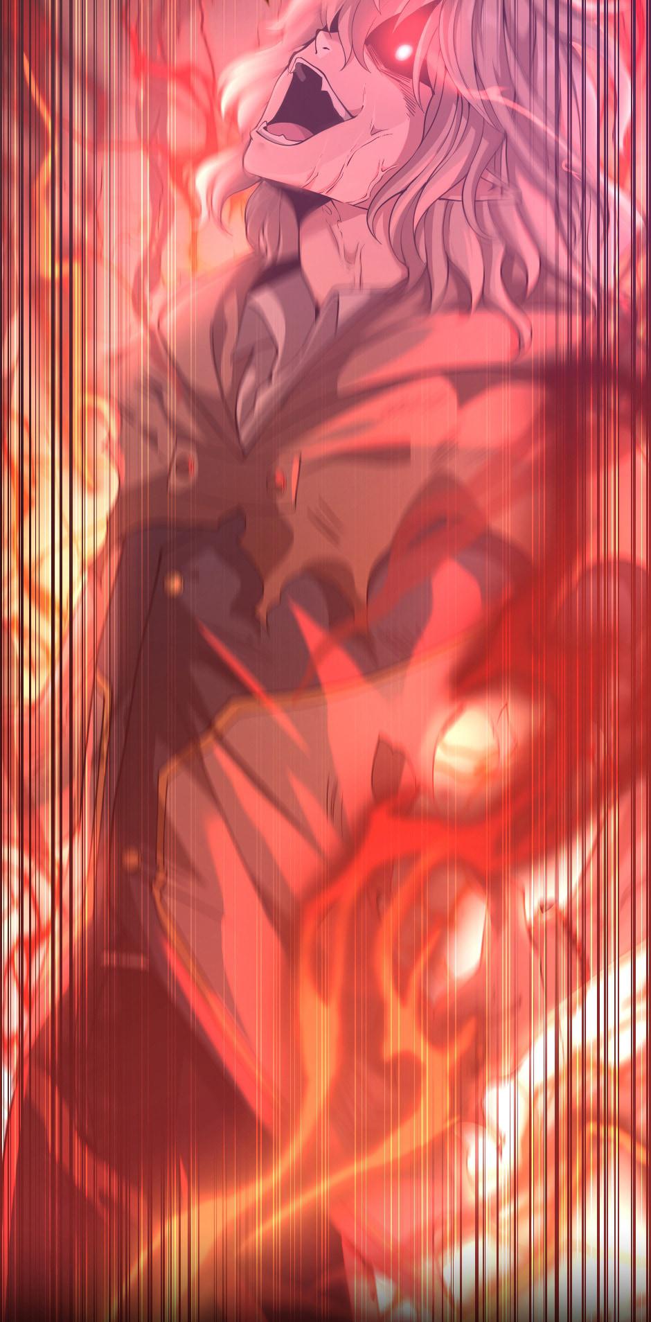 The Beginning After the End 132