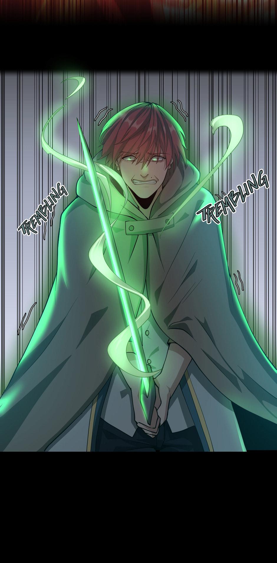 The Beginning After the End 132