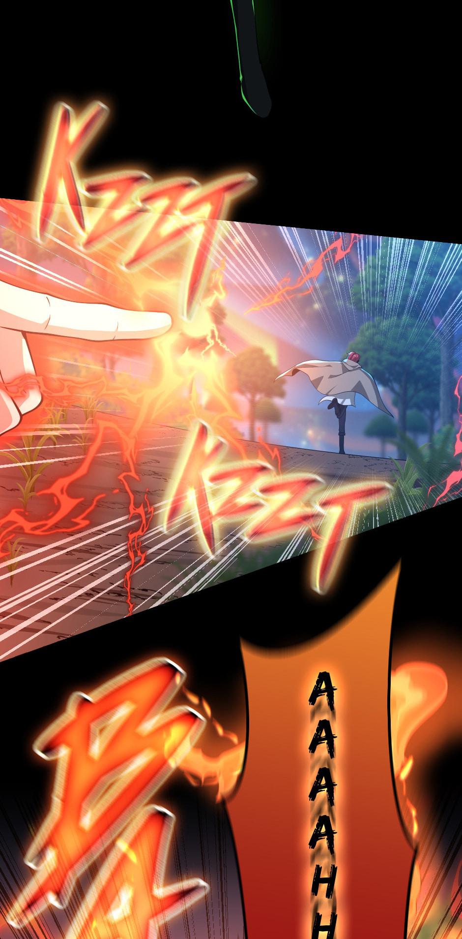 The Beginning After the End 132