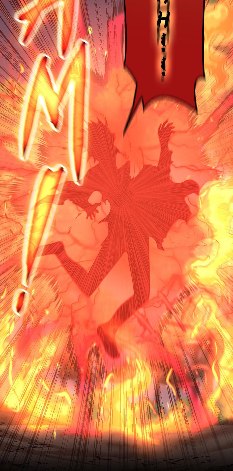 The Beginning After the End 132