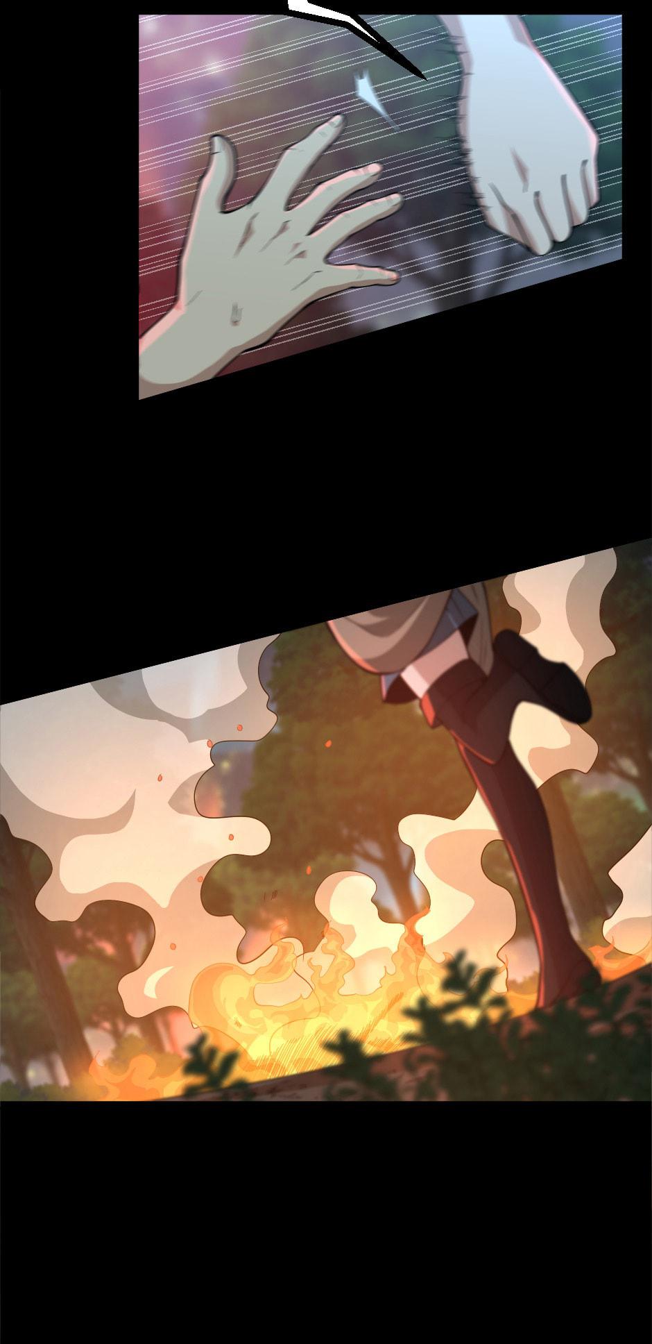 The Beginning After the End 132