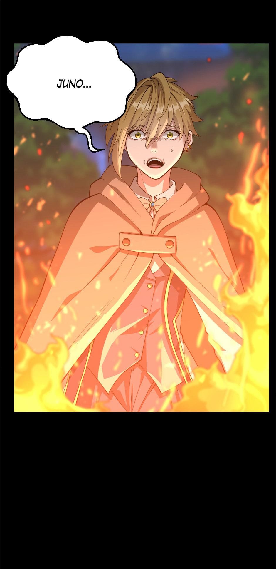 The Beginning After the End 132