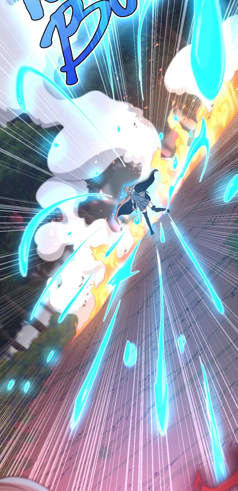 The Beginning After the End 132