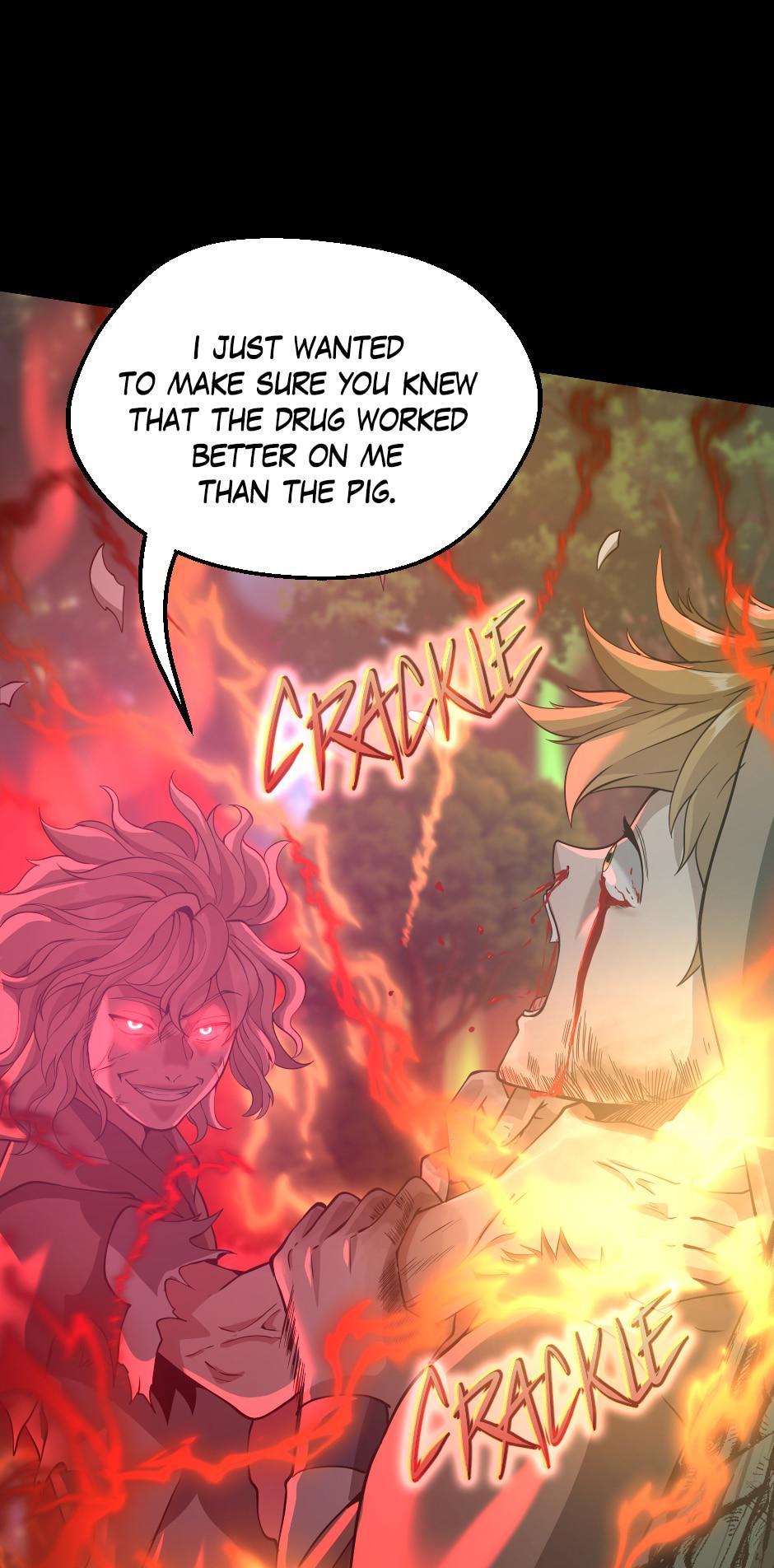 Chapter 132 — Episode 132 — Page 85