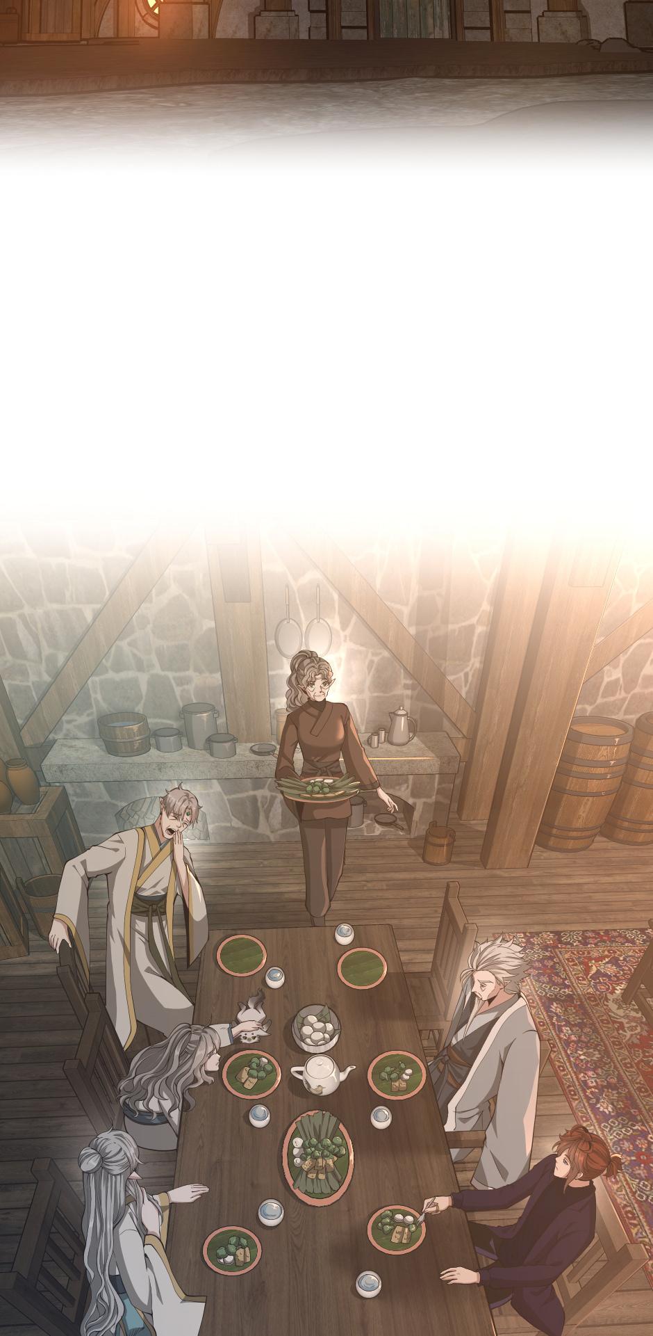 The Beginning After the End 133