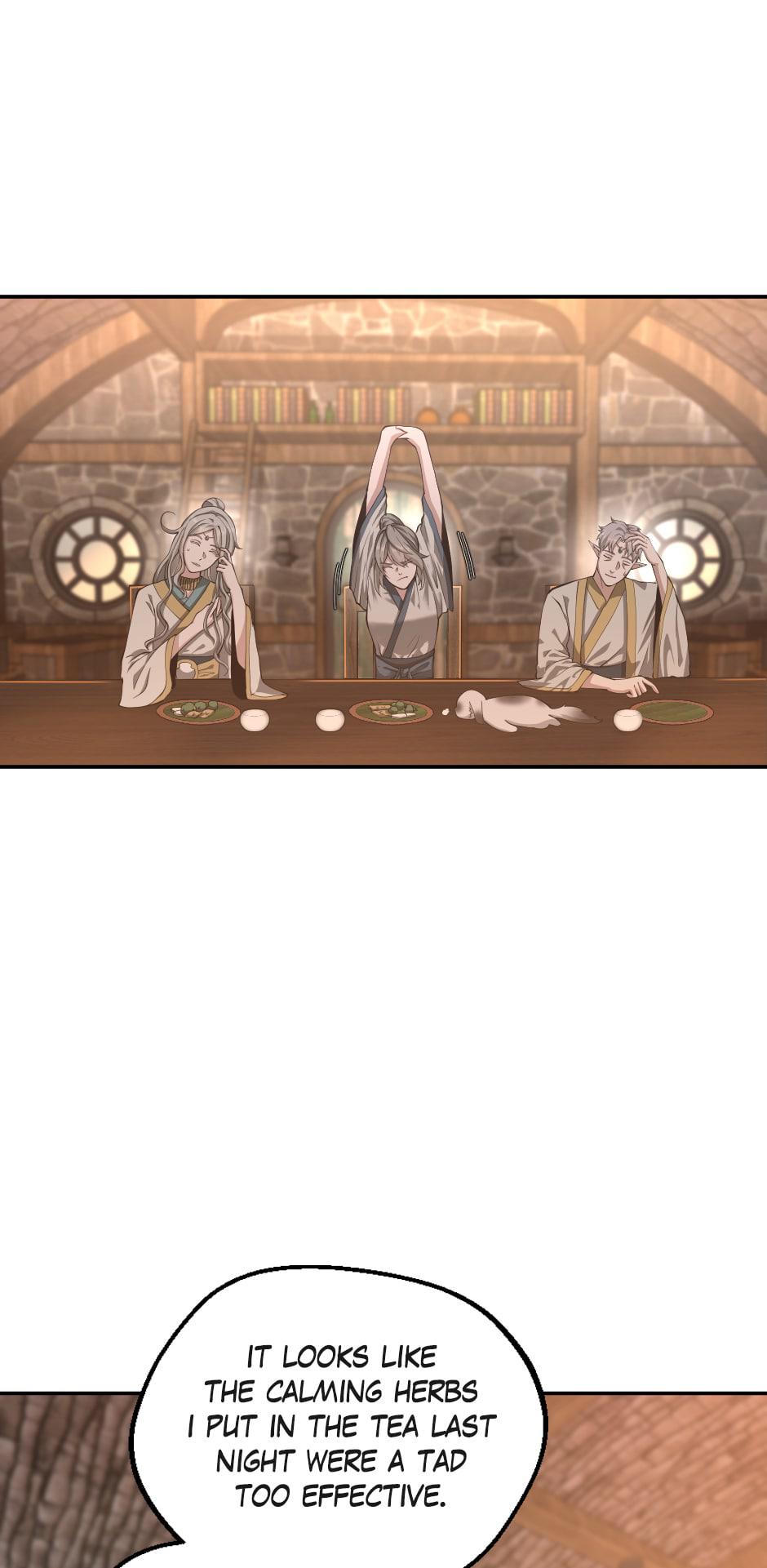 The Beginning After the End 133