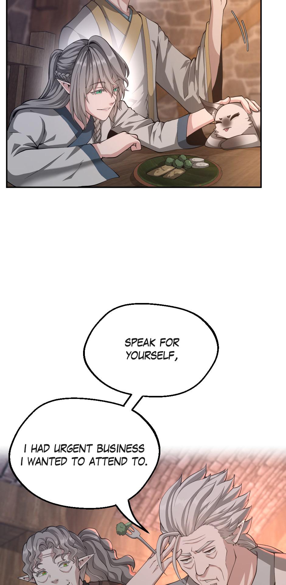 The Beginning After the End 133