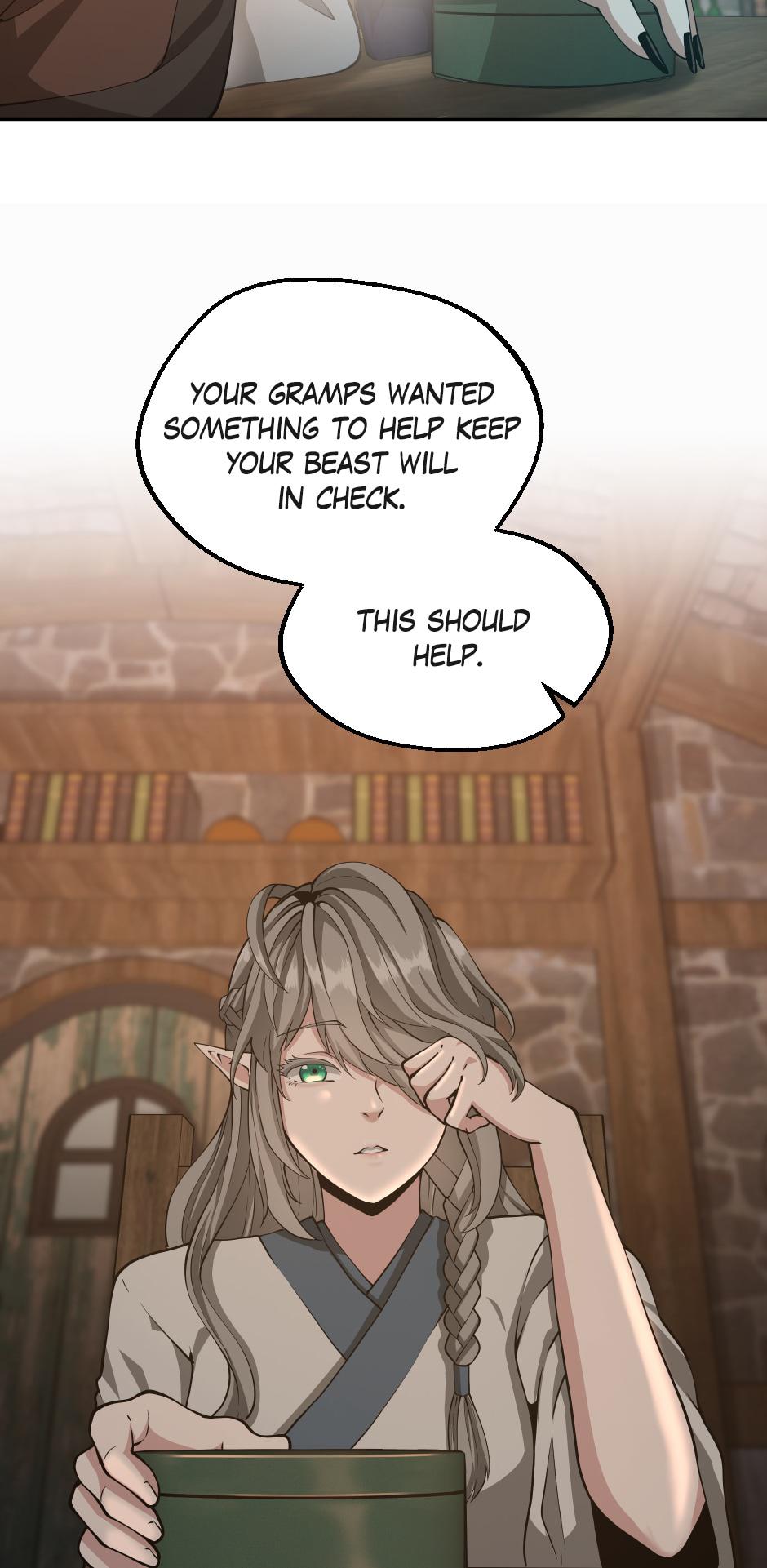 The Beginning After the End 133