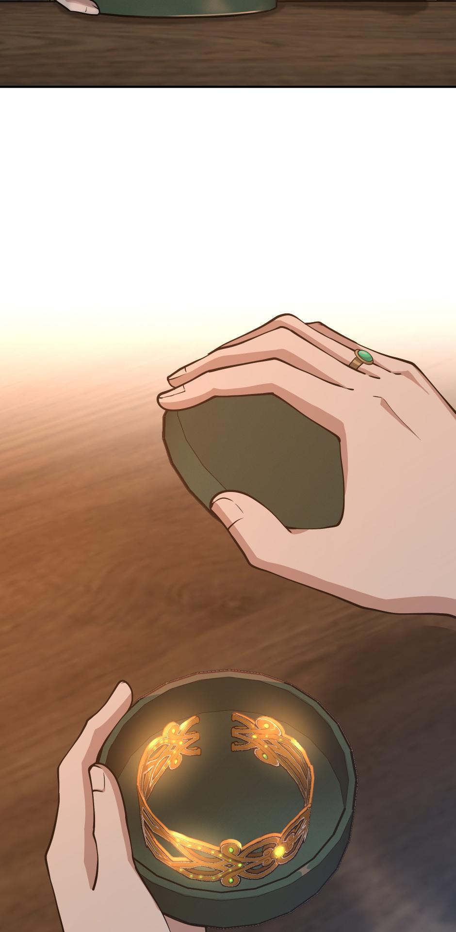 The Beginning After the End 133