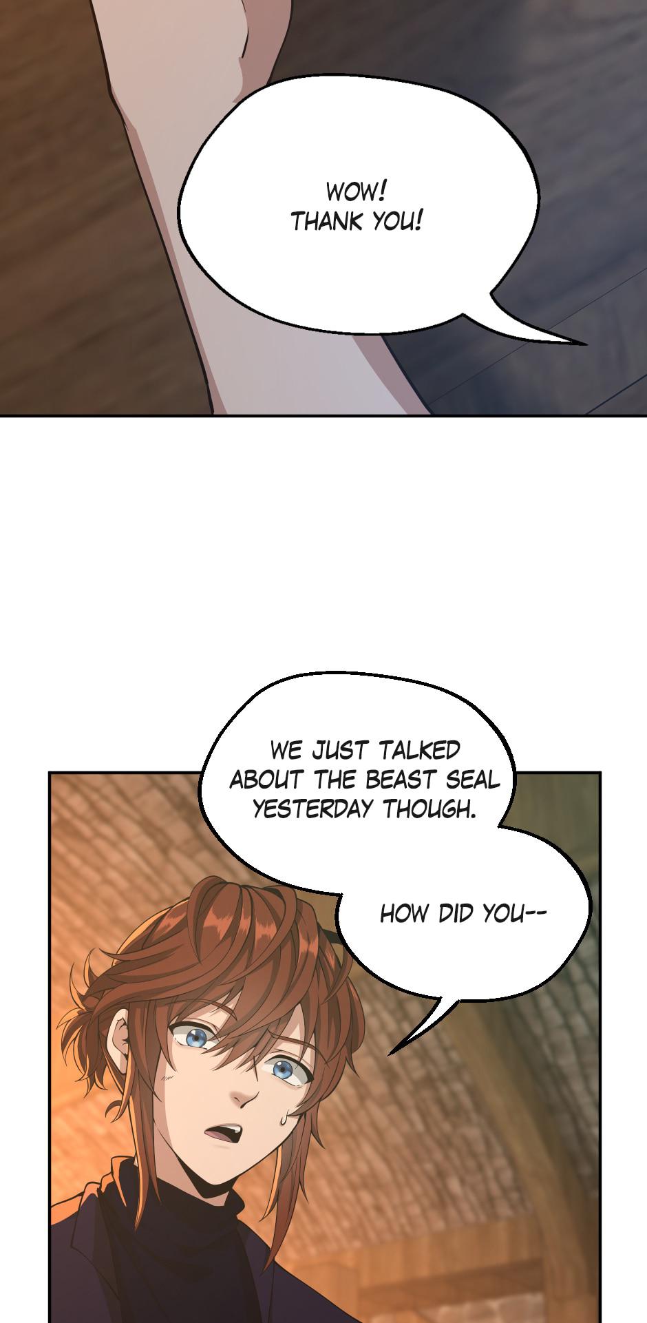 The Beginning After the End 133