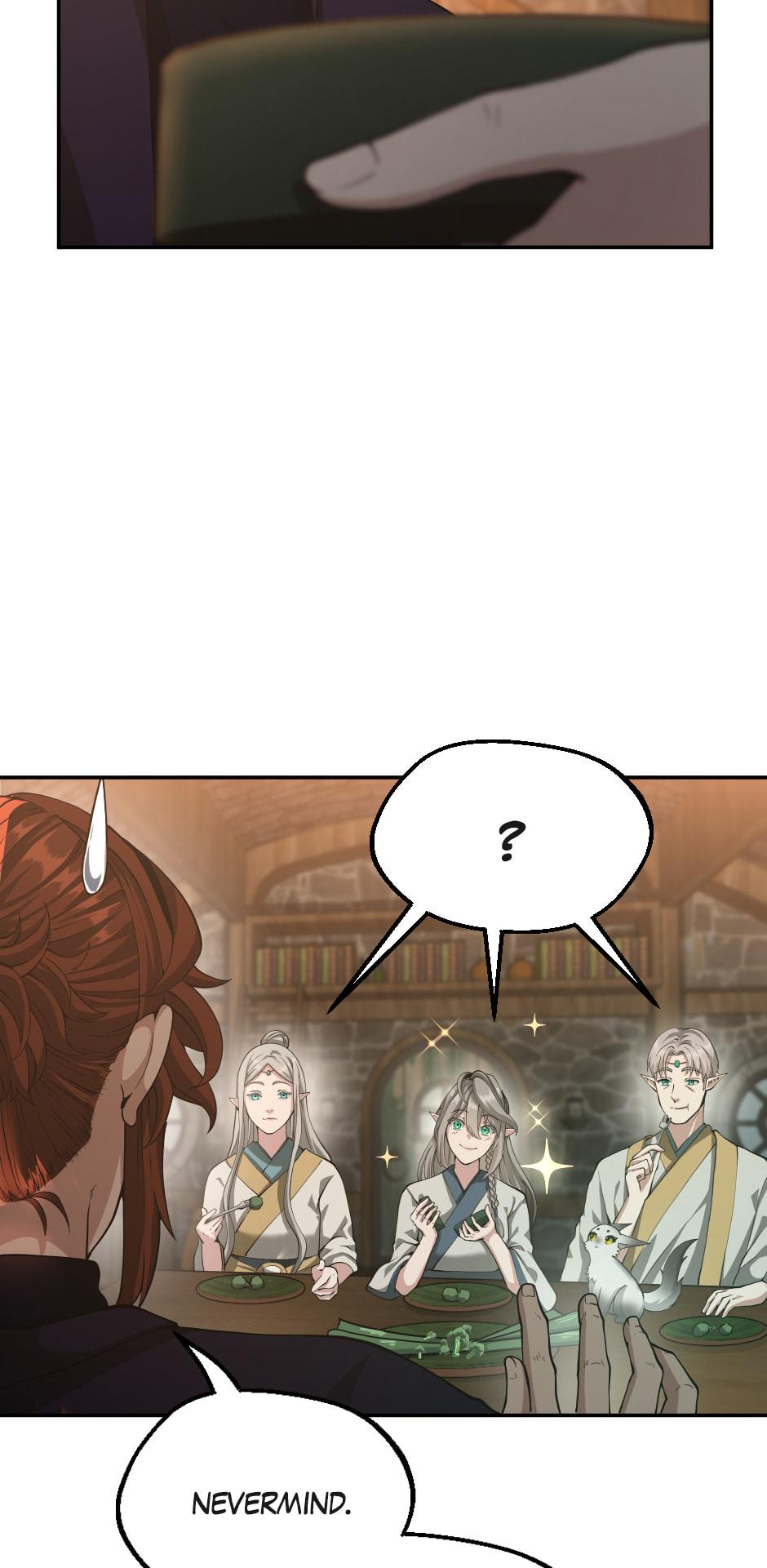 The Beginning After the End 133