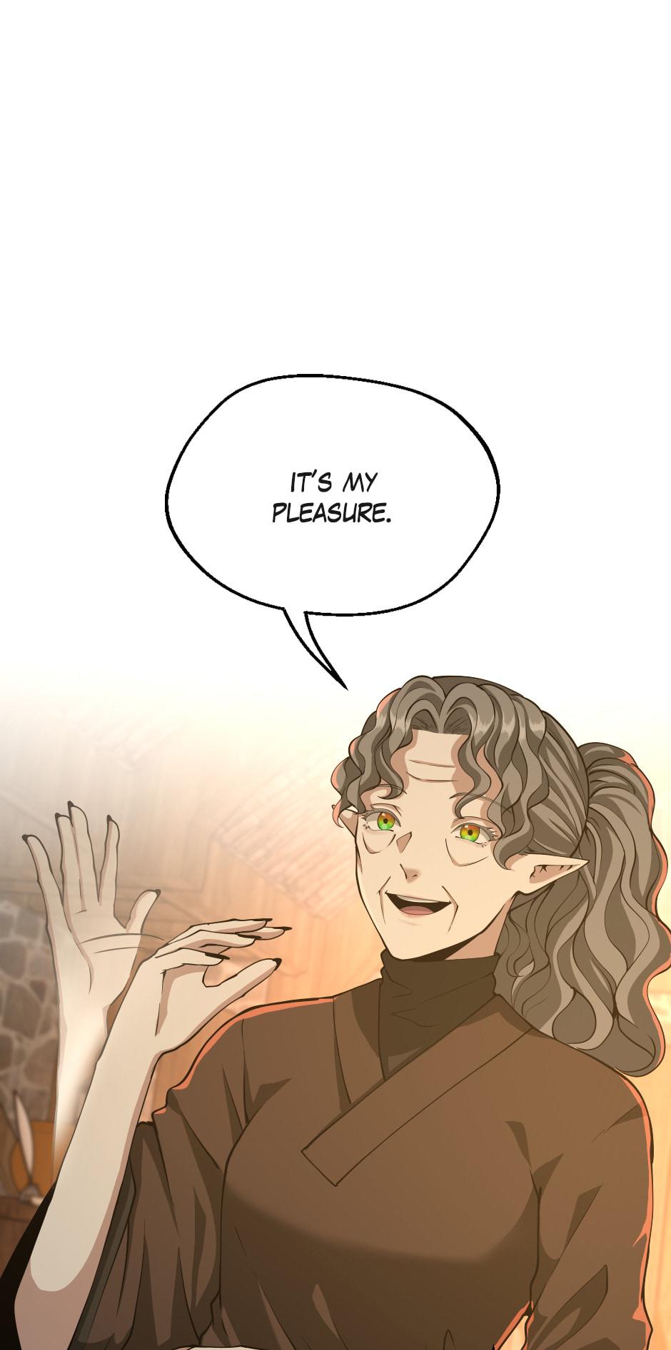 The Beginning After the End 133