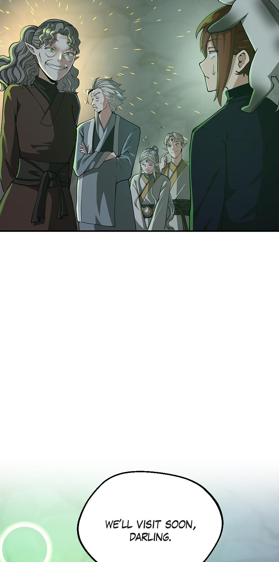 The Beginning After the End 133