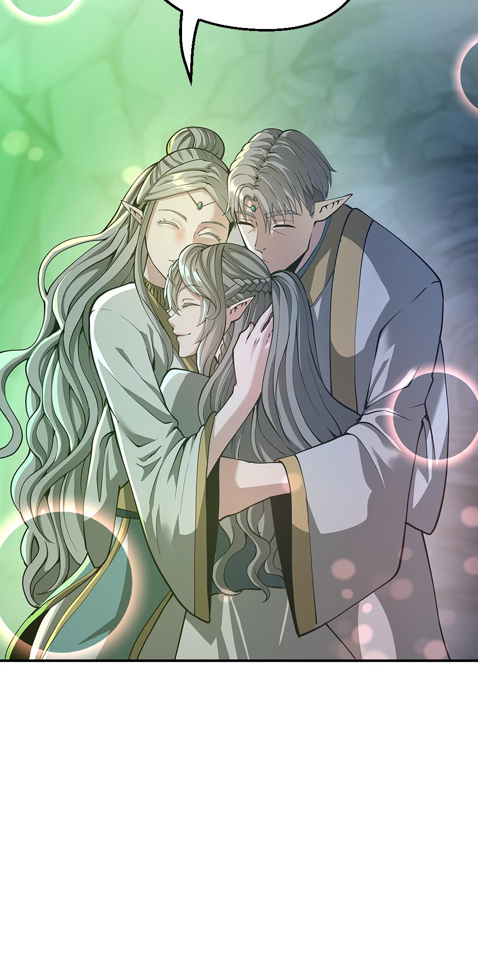 The Beginning After the End 133