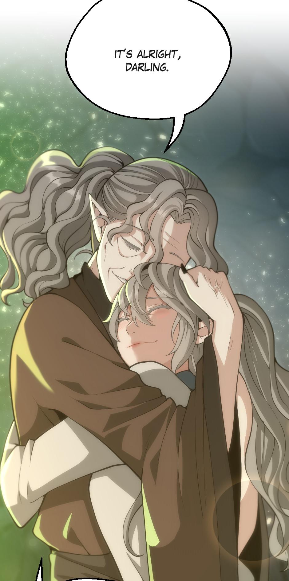 The Beginning After the End 133