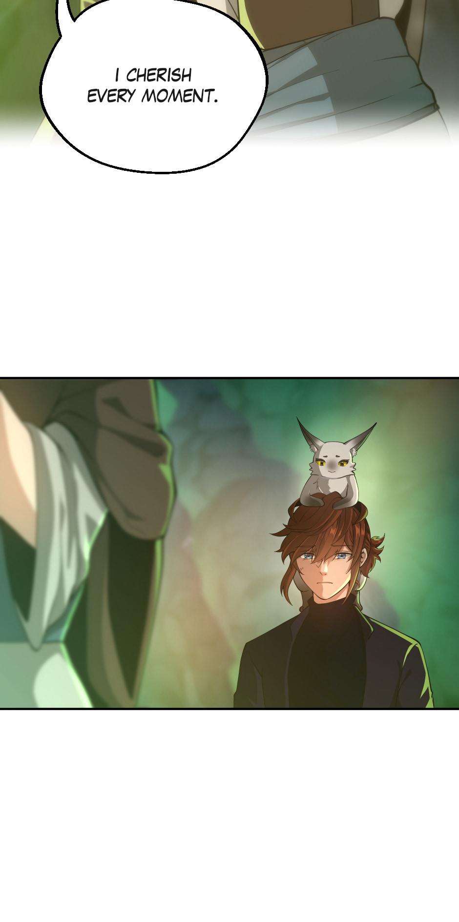 The Beginning After the End 133