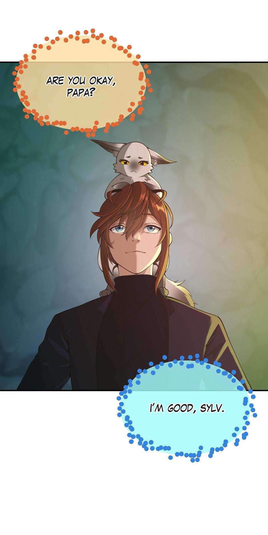 The Beginning After the End 133