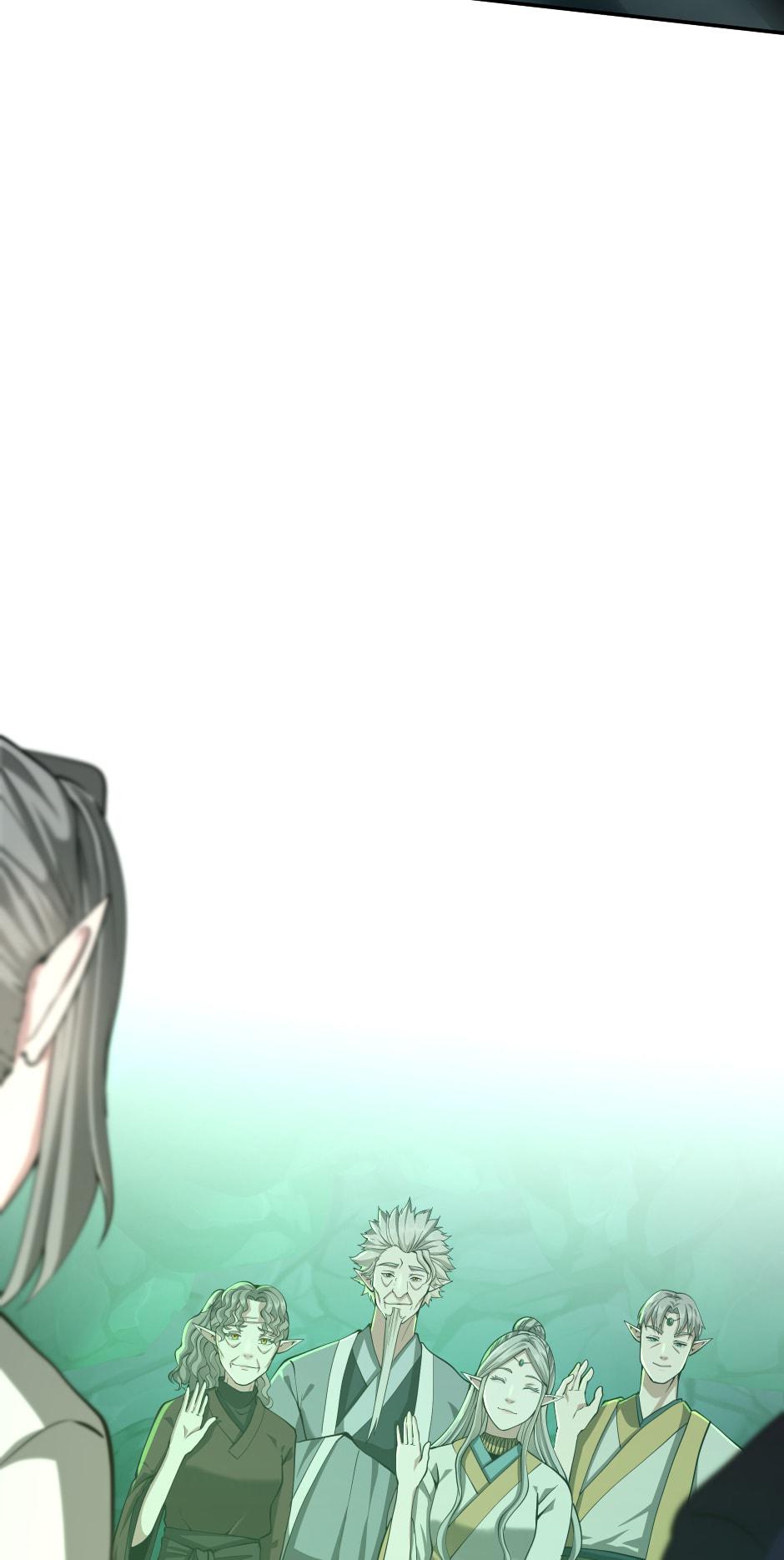 The Beginning After the End 133