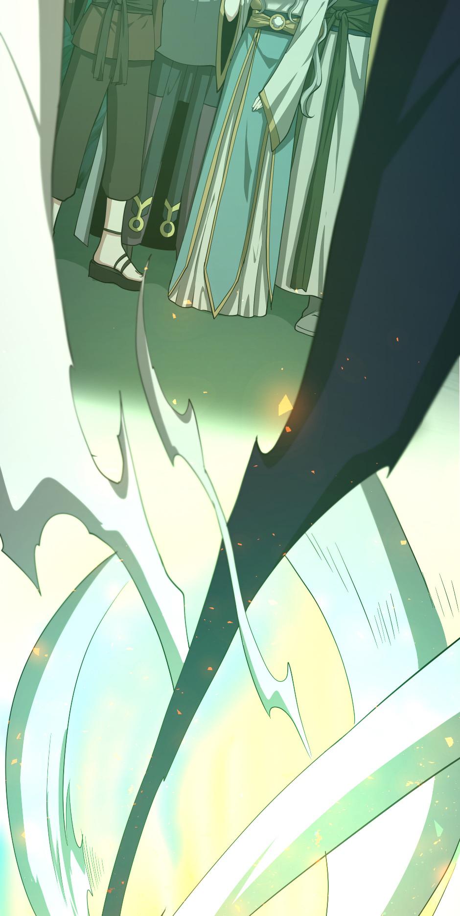 The Beginning After the End 133