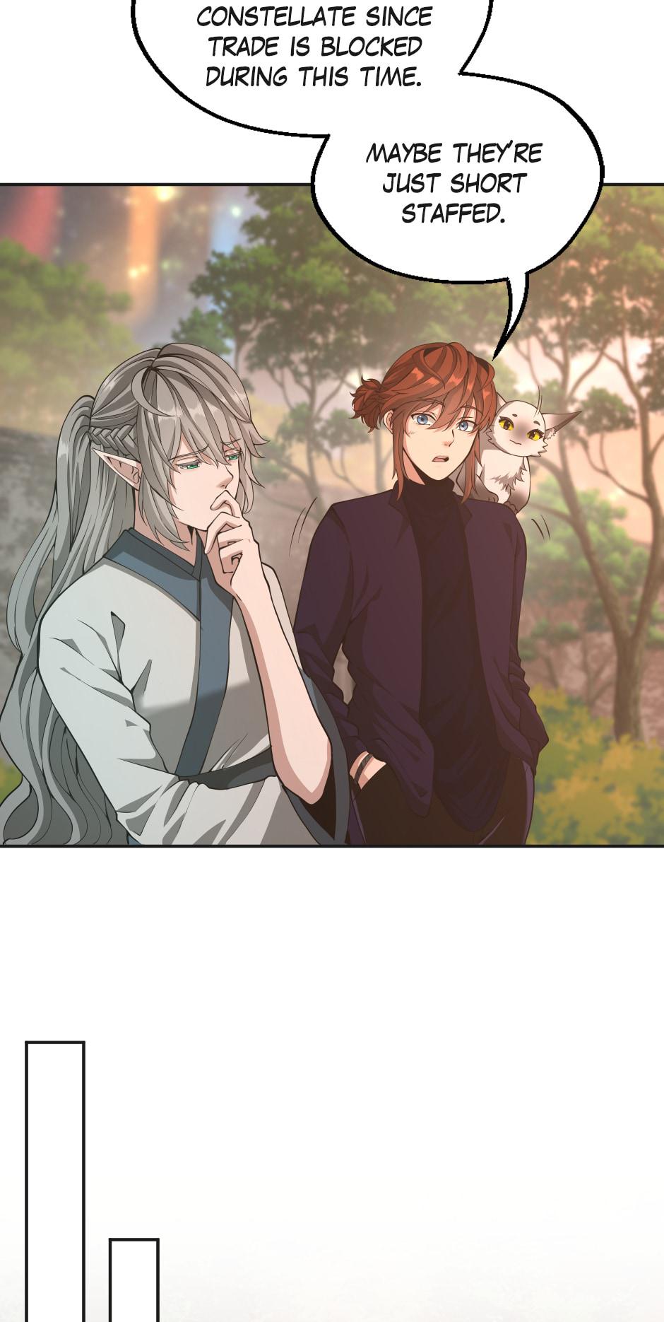 The Beginning After the End 133