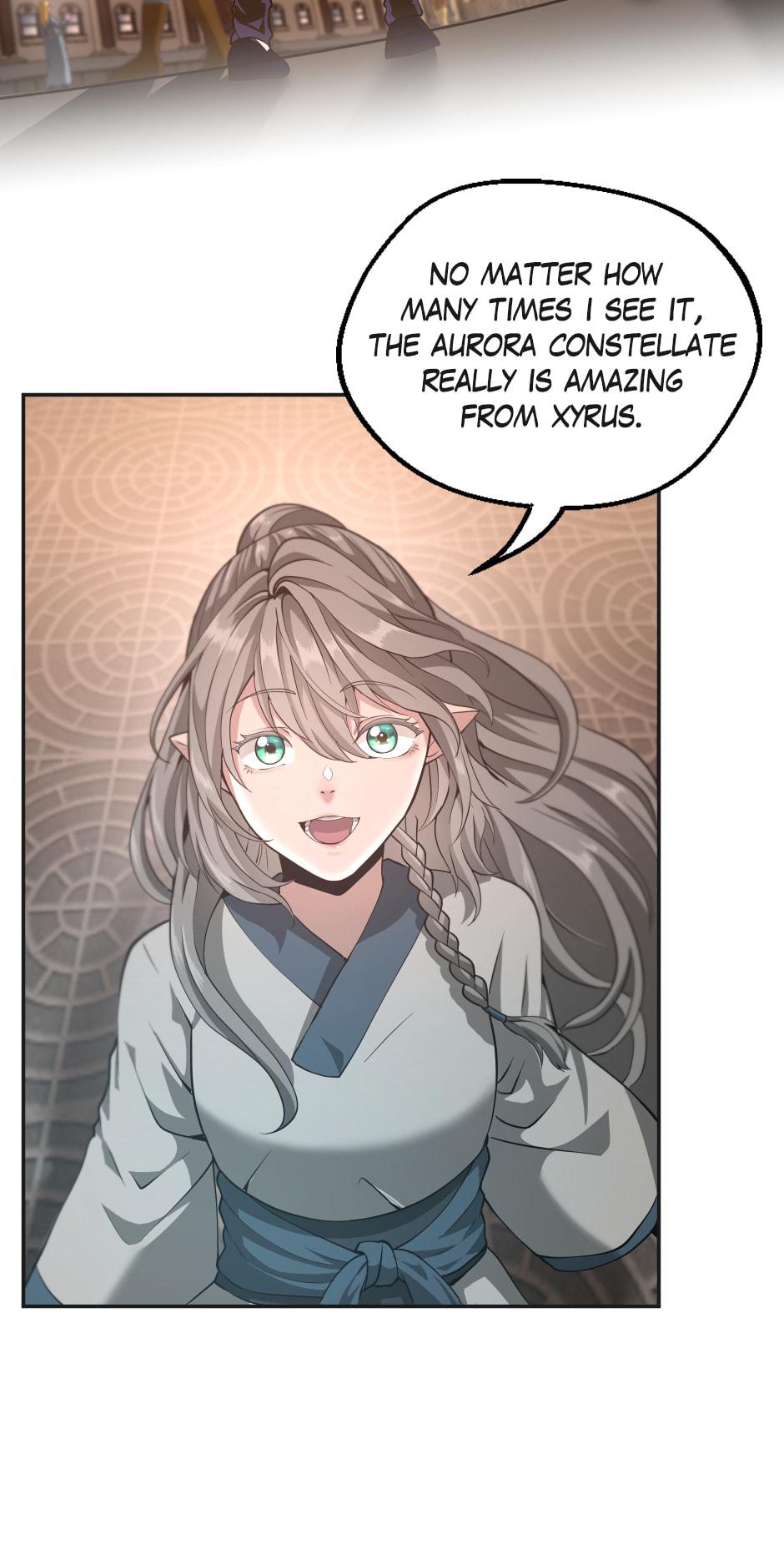 The Beginning After the End 133