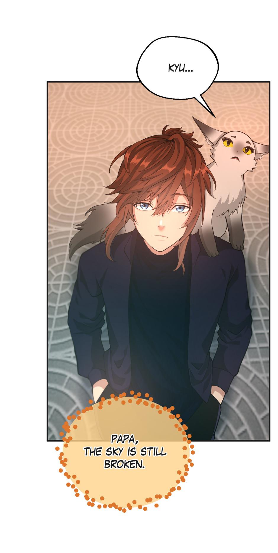 The Beginning After the End 133