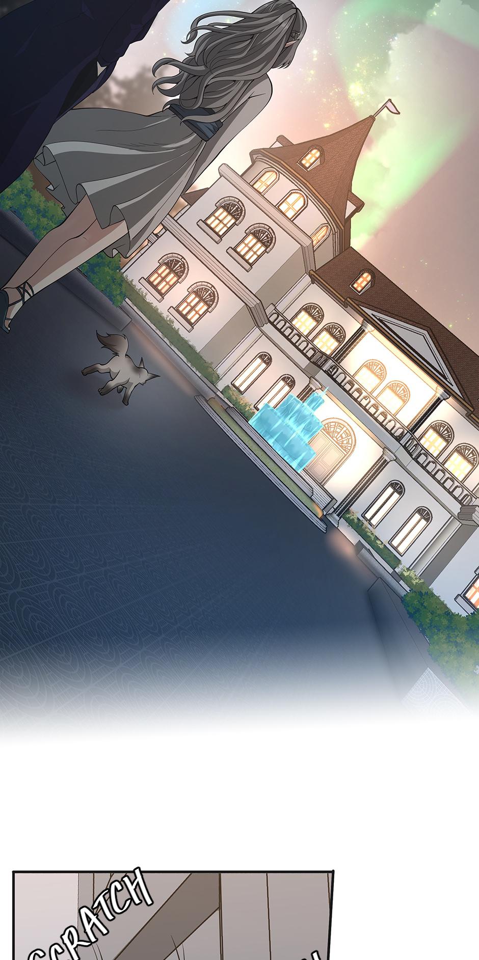 The Beginning After the End 133