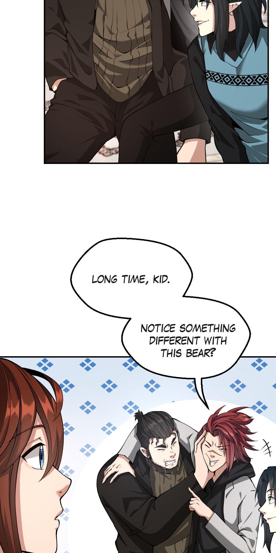 The Beginning After the End 133