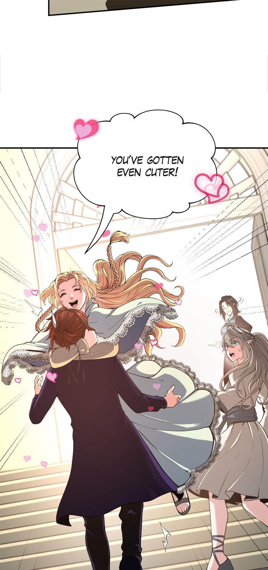 The Beginning After the End 133