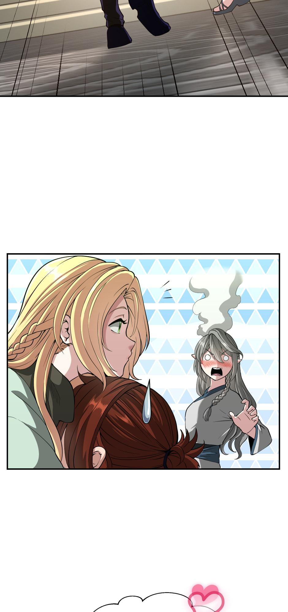 The Beginning After the End 133