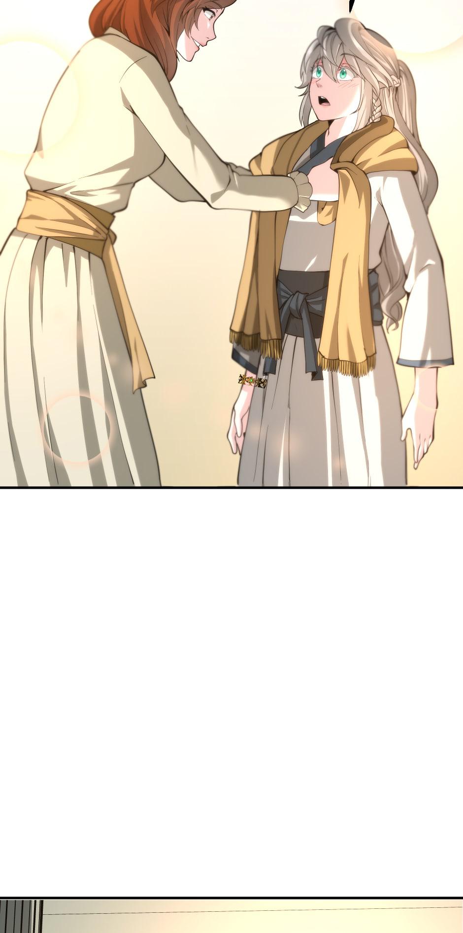 The Beginning After the End 133