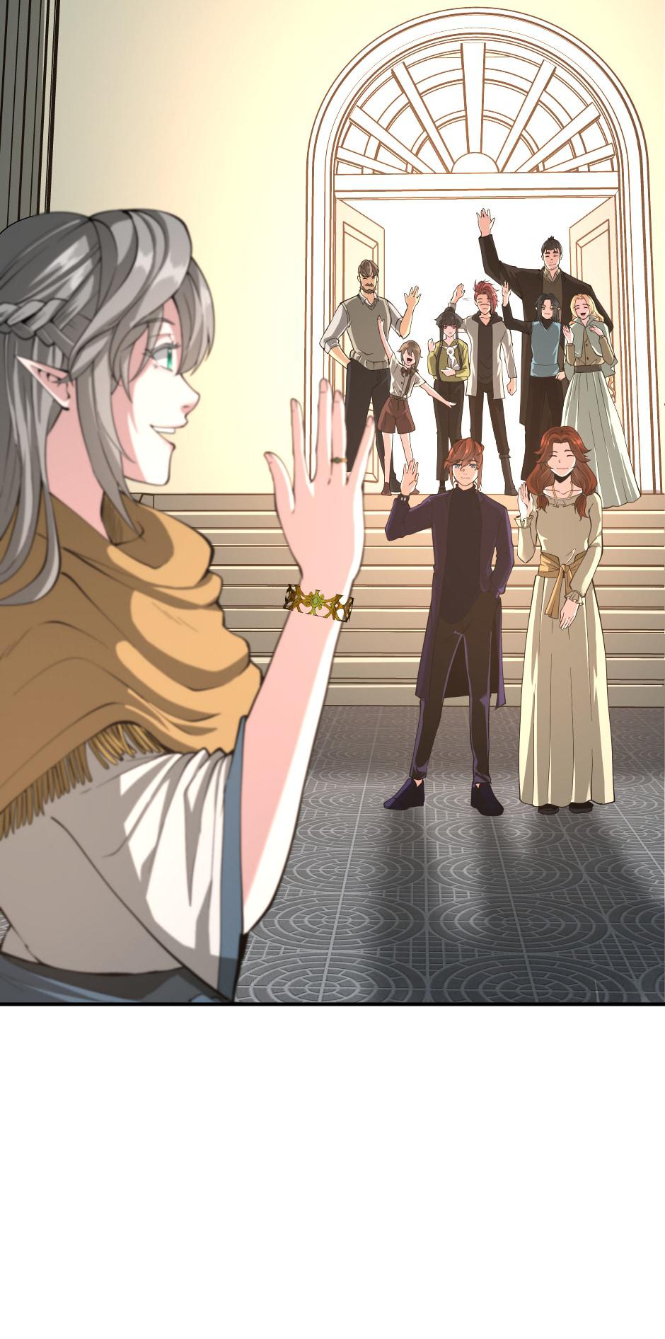 The Beginning After the End 133