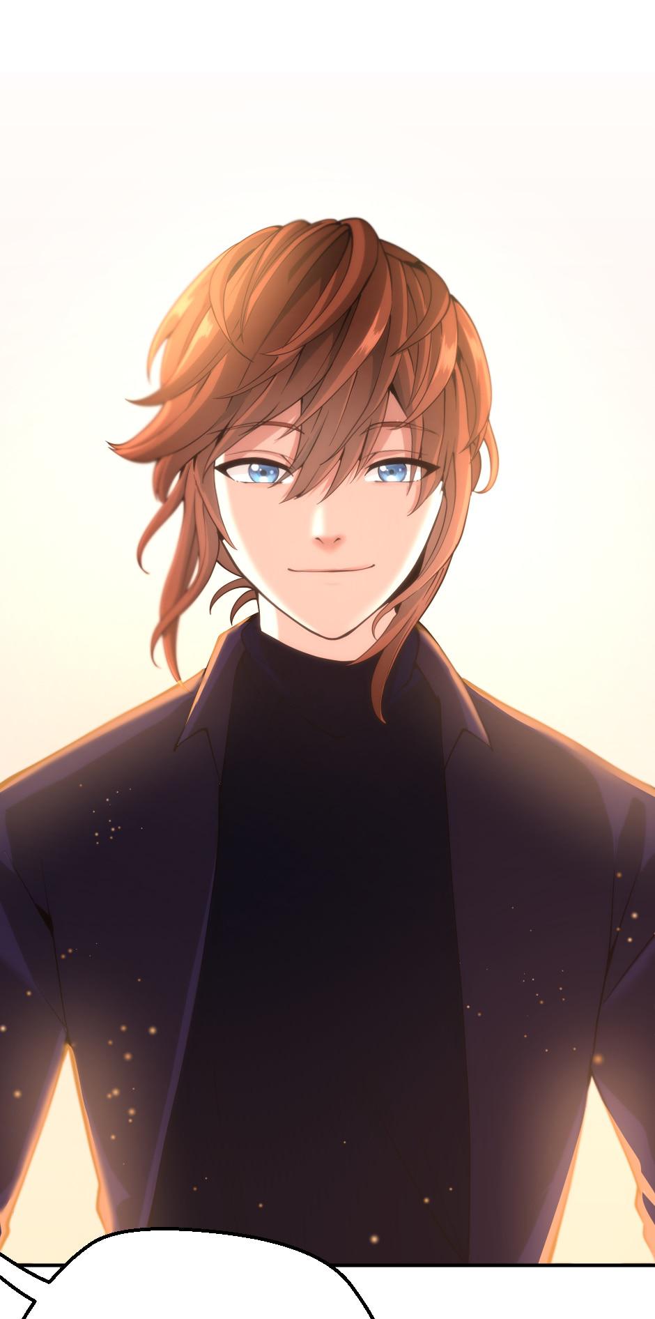 The Beginning After the End 133