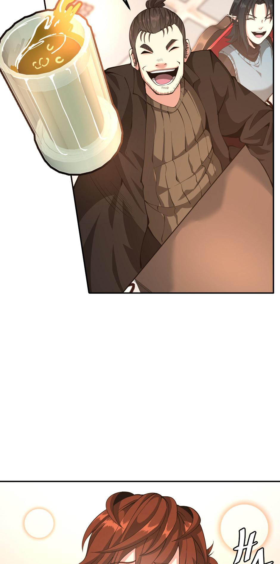 The Beginning After the End 133