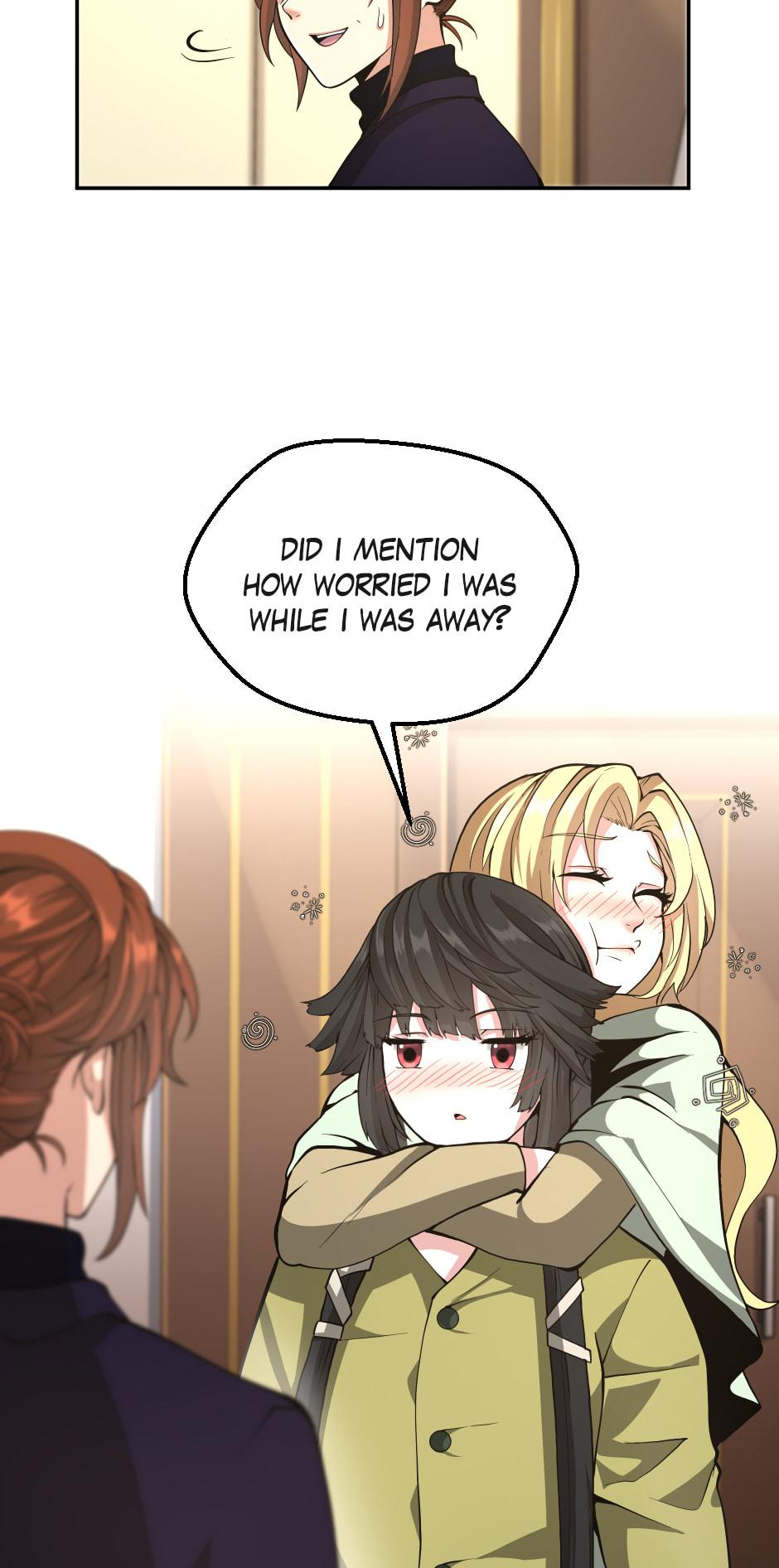 The Beginning After the End 133