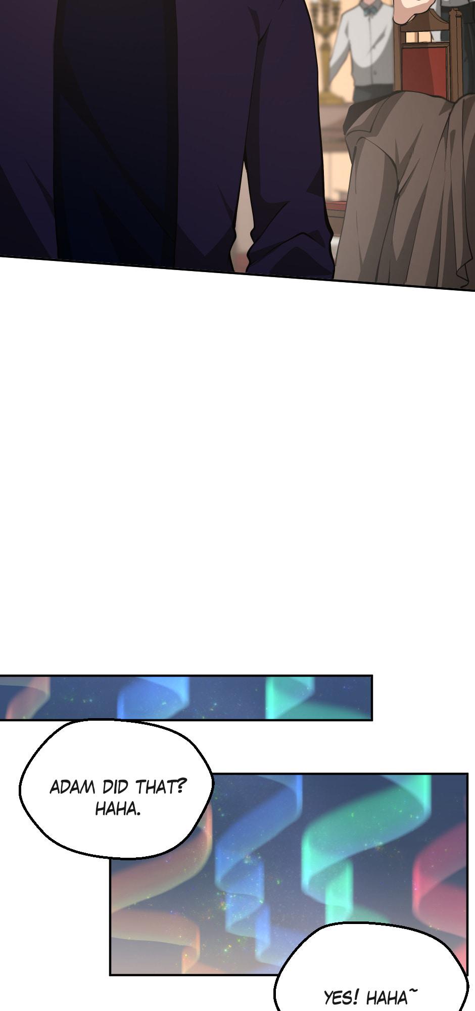 The Beginning After the End 133