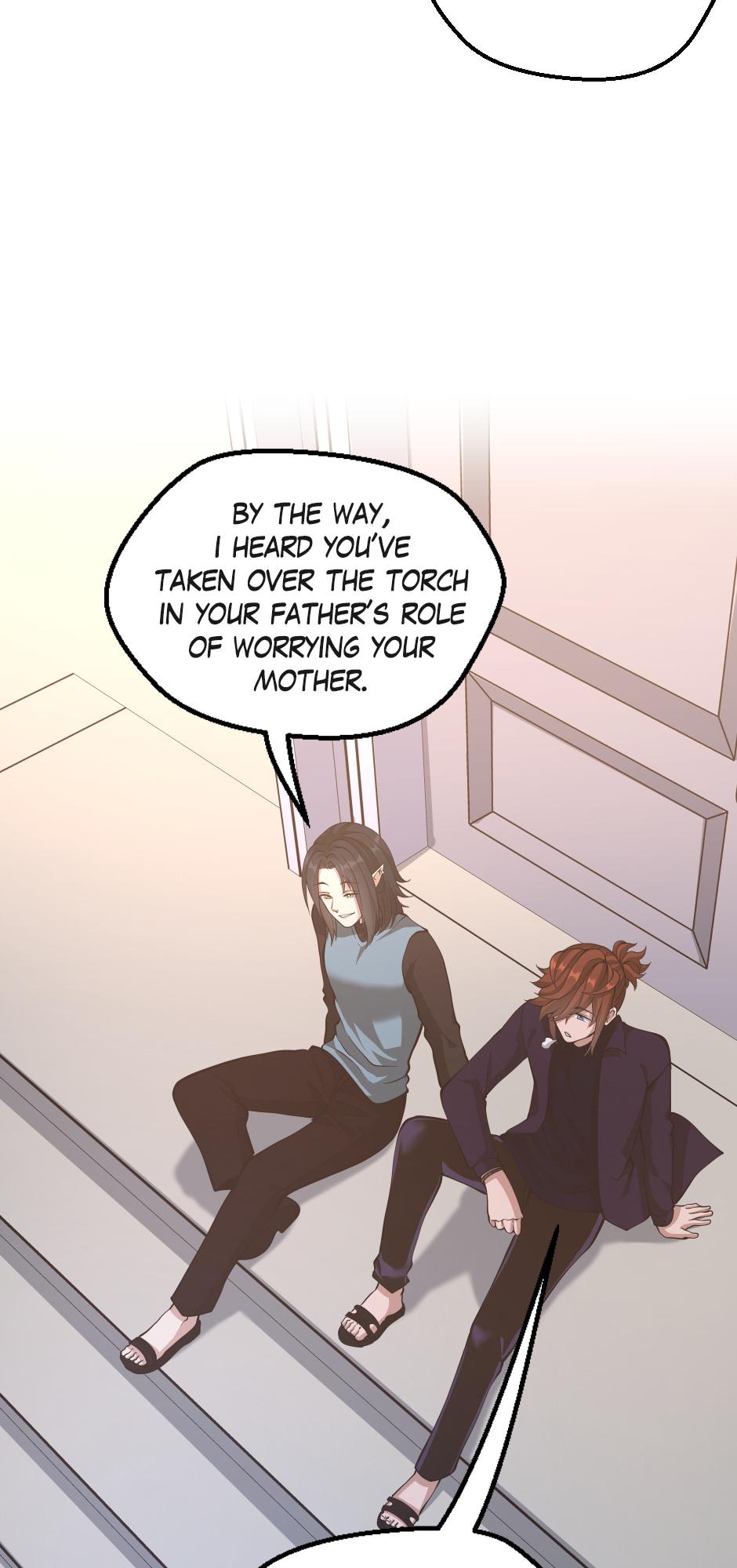 The Beginning After the End 133