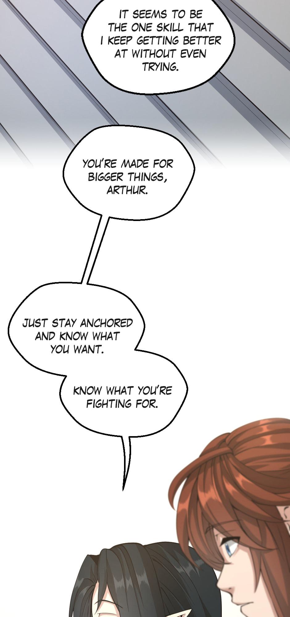 The Beginning After the End 133