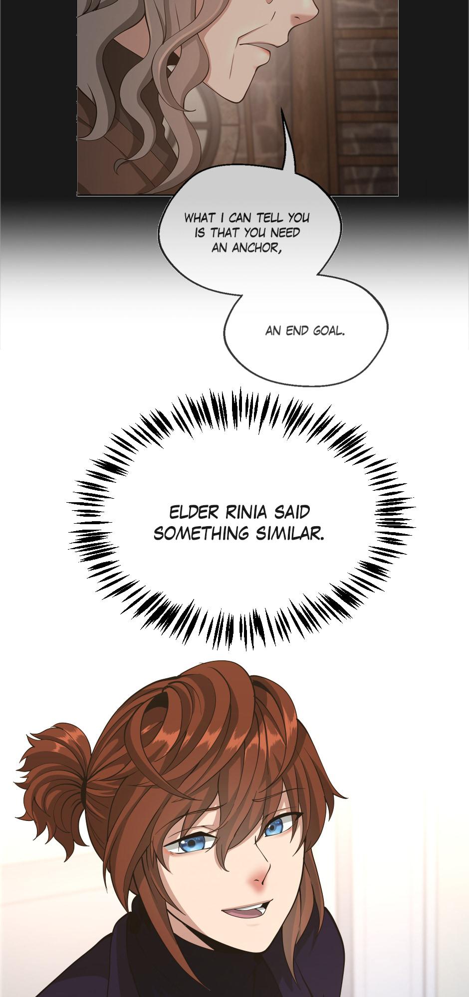 The Beginning After the End 133