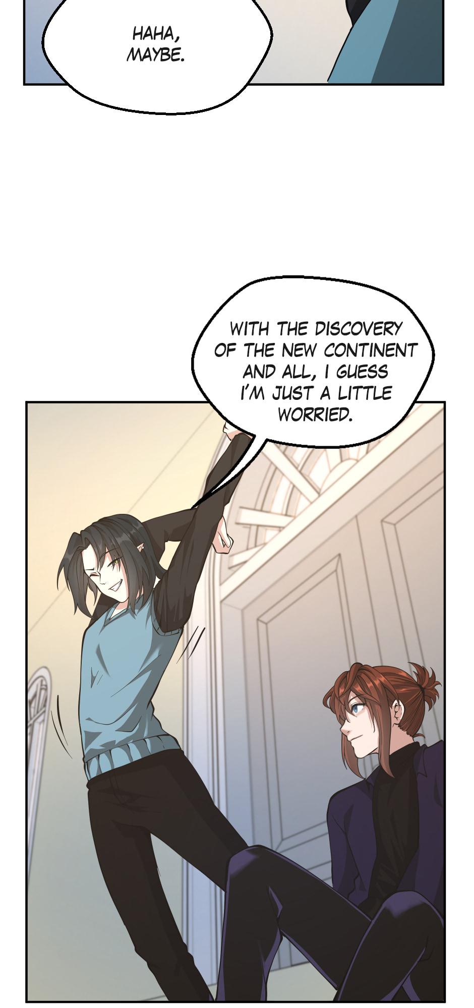 Chapter 133 — Episode 133 — Page 81
