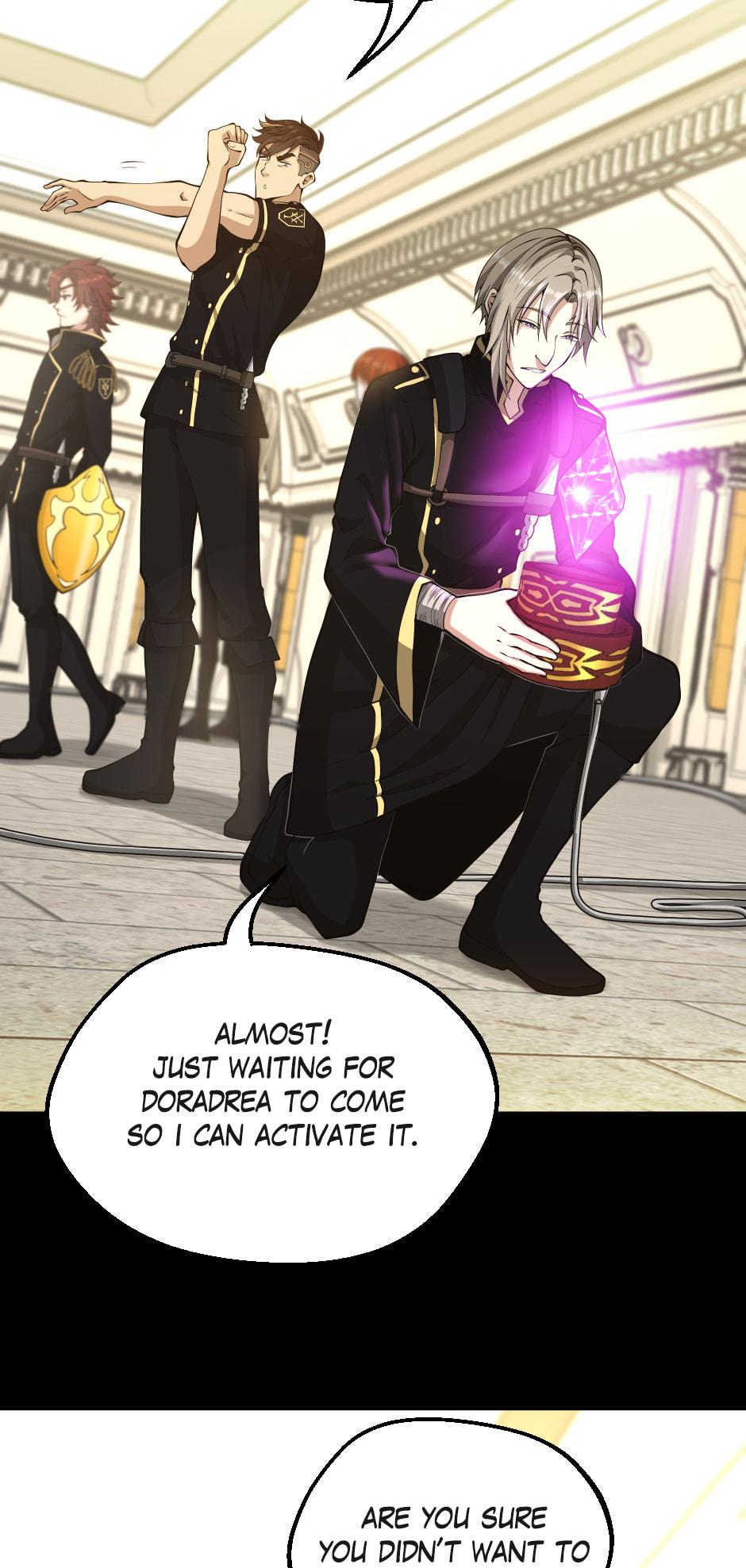 The Beginning After the End 134