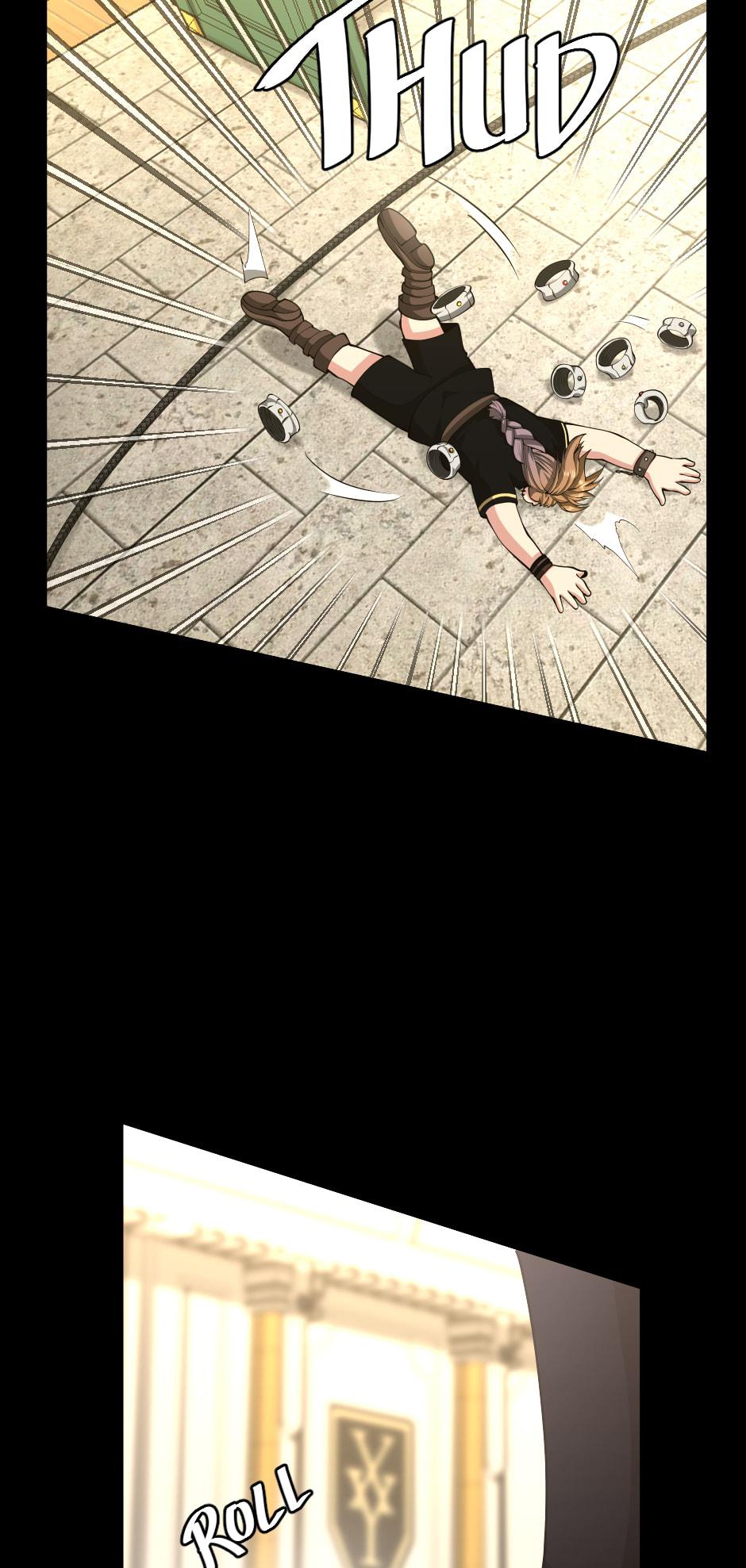 The Beginning After the End 134