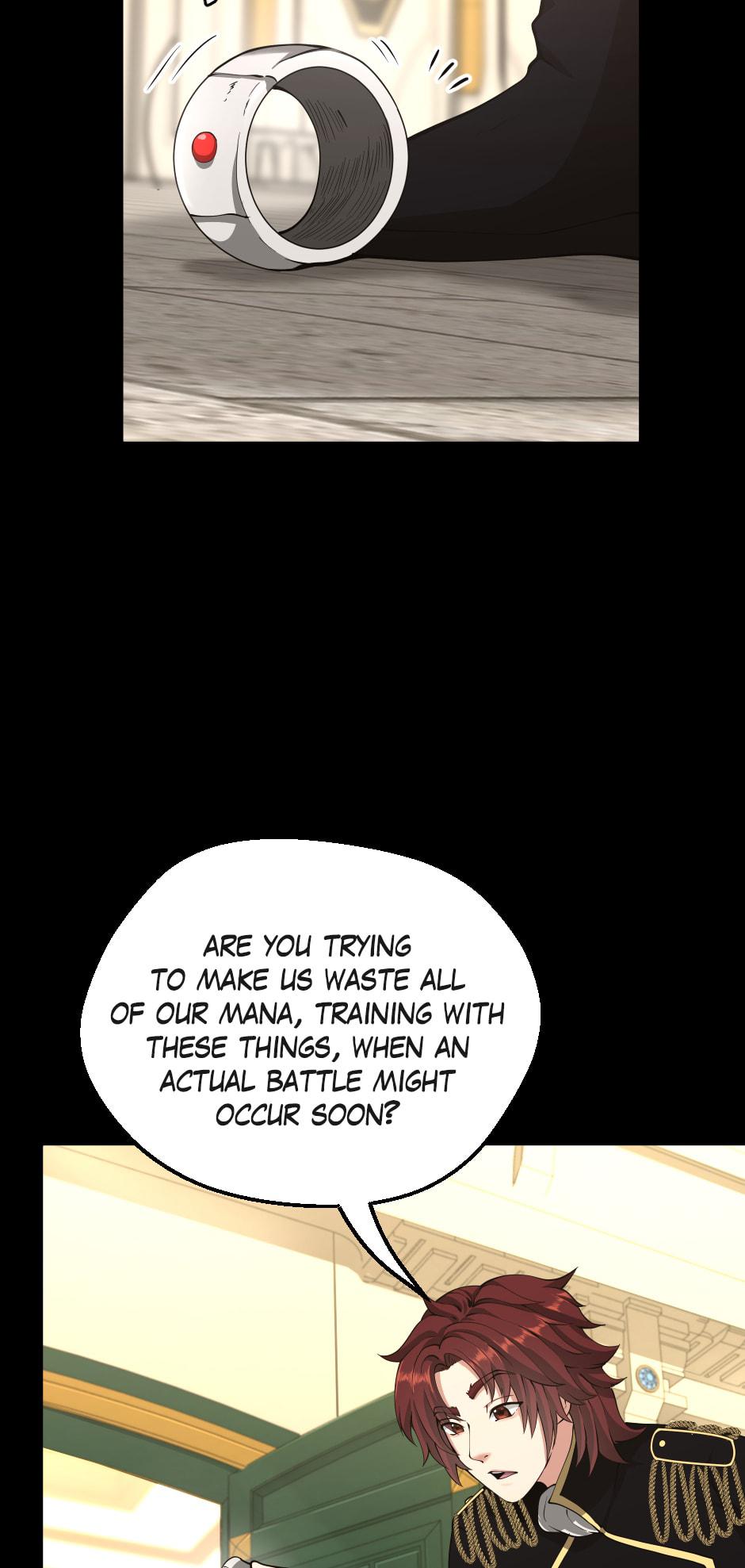 The Beginning After the End 134