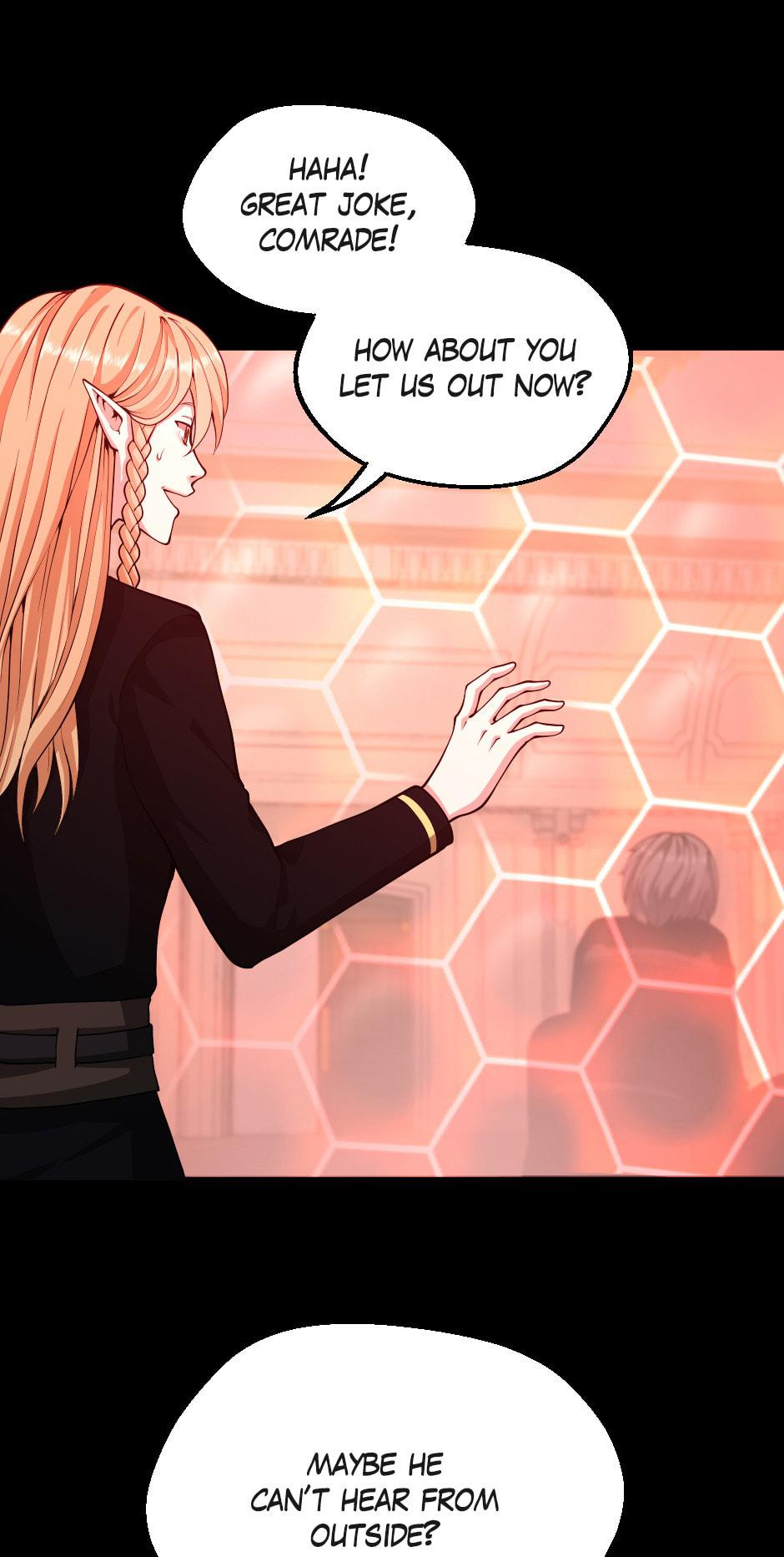 The Beginning After the End 134