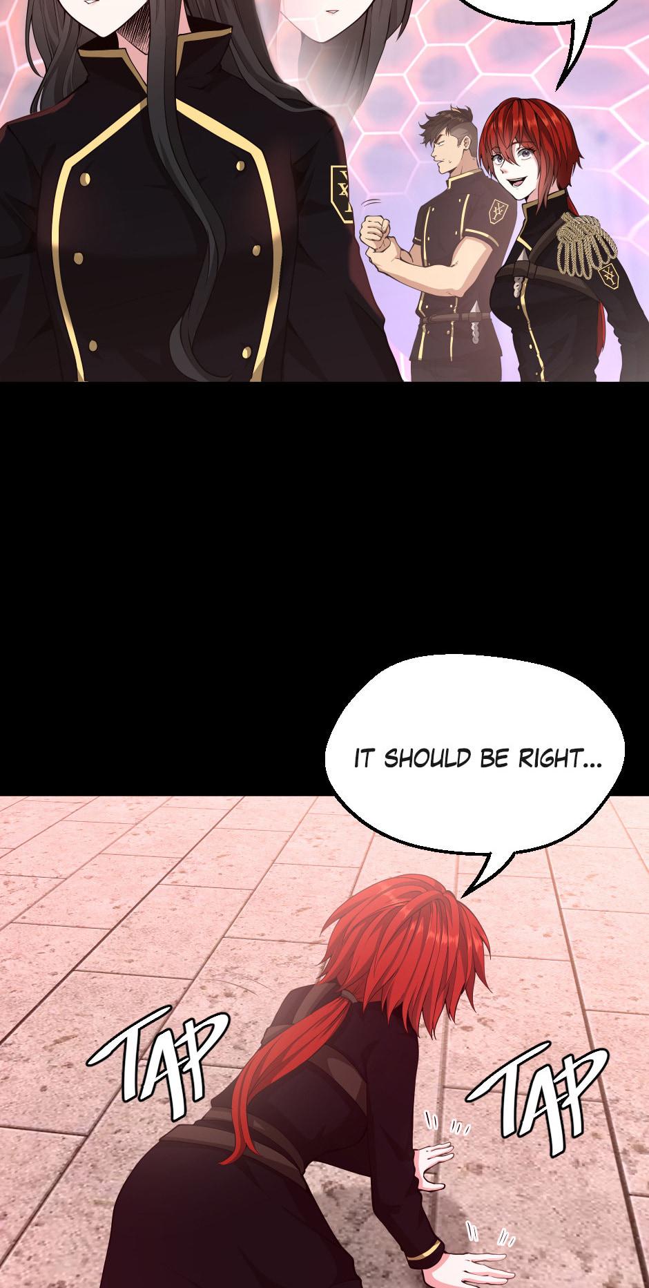 The Beginning After the End 134