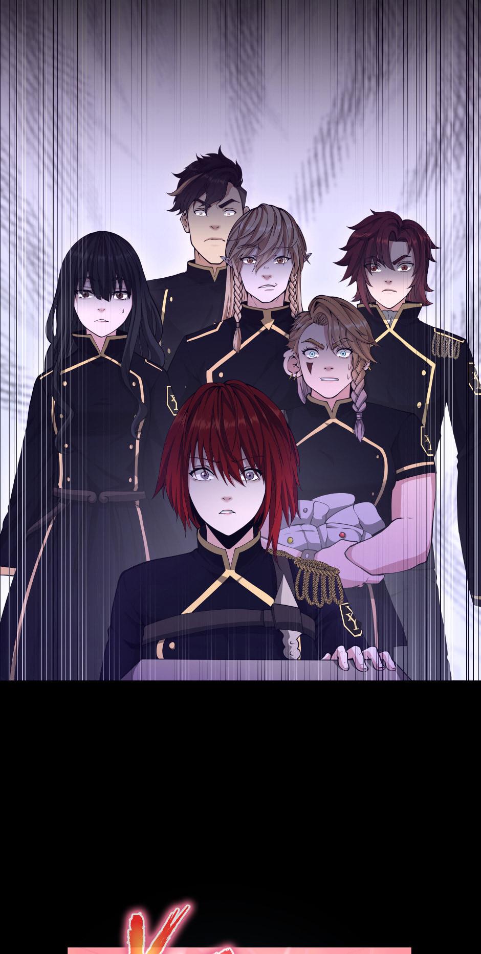 The Beginning After the End 134